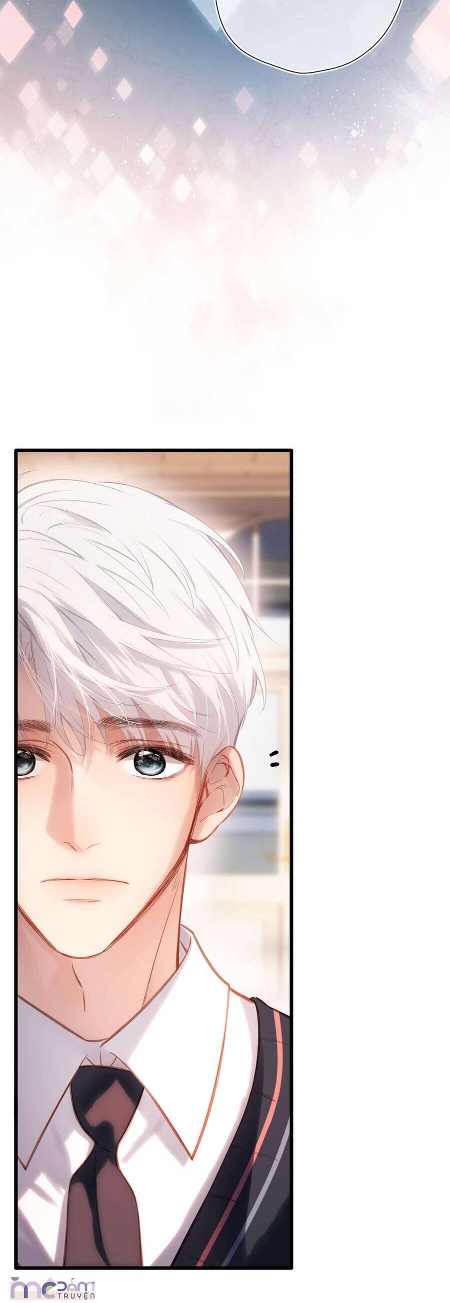 Dã Thú Khi Yêu Chapter 43 - Trang 2