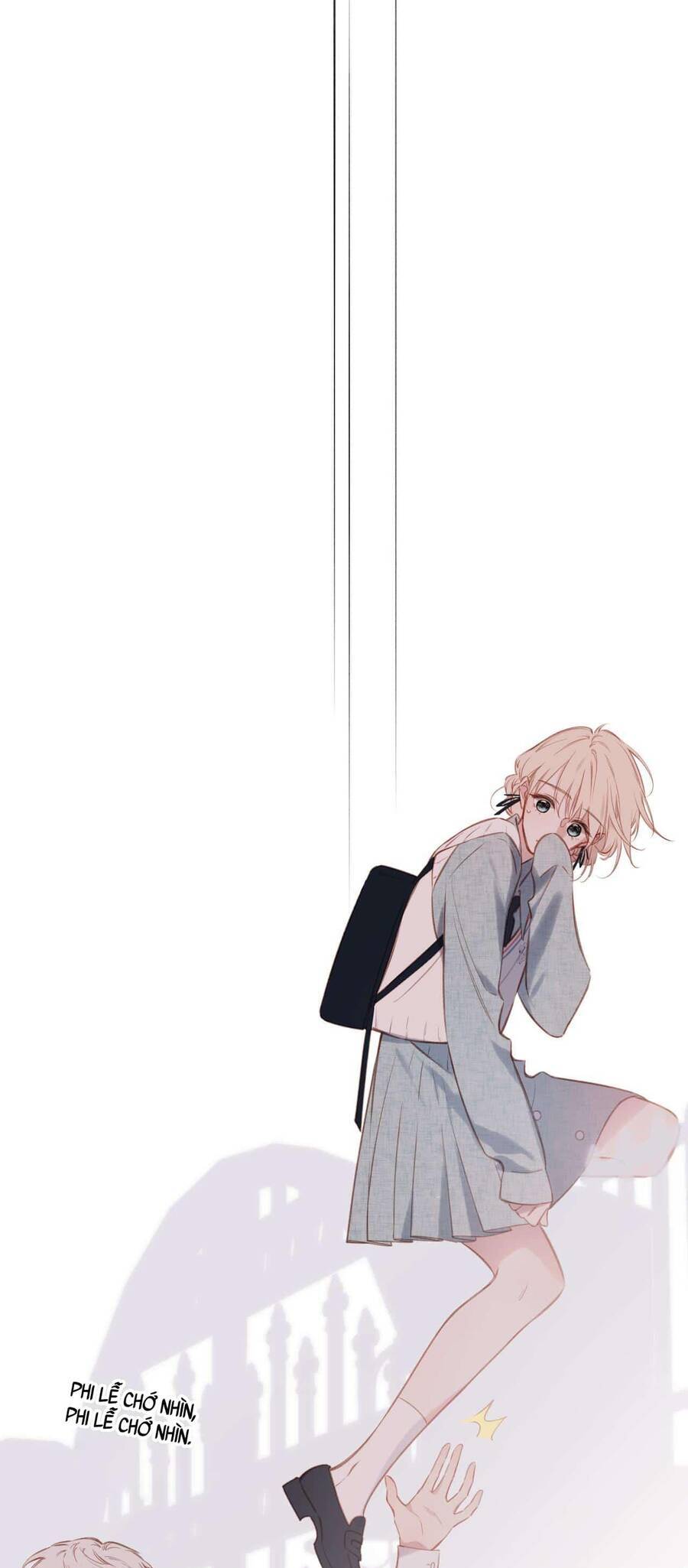 Dã Thú Khi Yêu Chapter 43 - Trang 2
