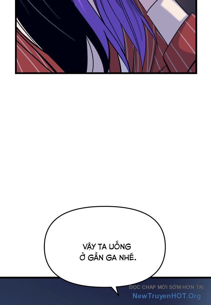 Bias Của Tôi Trên Chuyến Tàu Cuối Cùng Chapter 5 - Next Chapter 6
