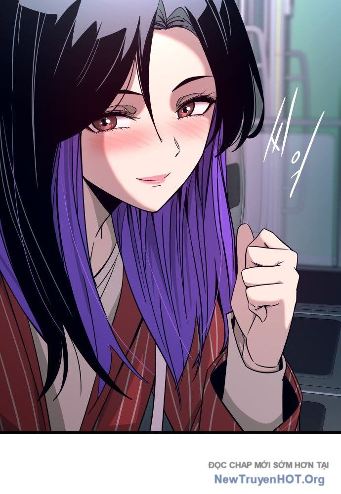 Bias Của Tôi Trên Chuyến Tàu Cuối Cùng Chapter 5 - Next Chapter 6