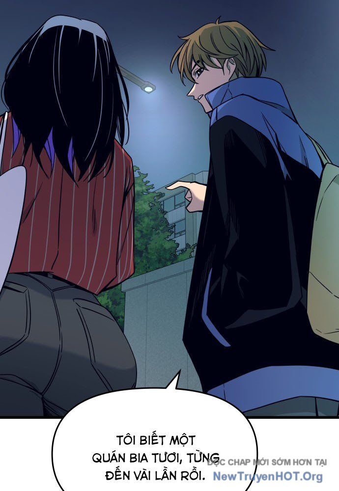 Bias Của Tôi Trên Chuyến Tàu Cuối Cùng Chapter 5 - Next Chapter 6