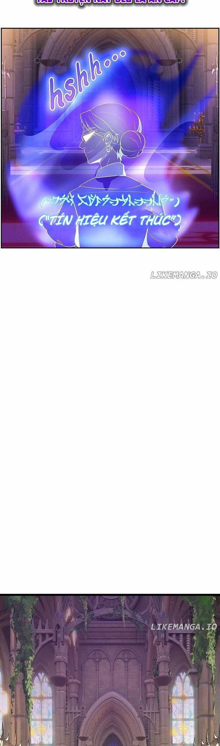 Ký Sự Nuôi Dạy Trẻ Của Quỷ Vương Chapter 9 - Next Chapter 10