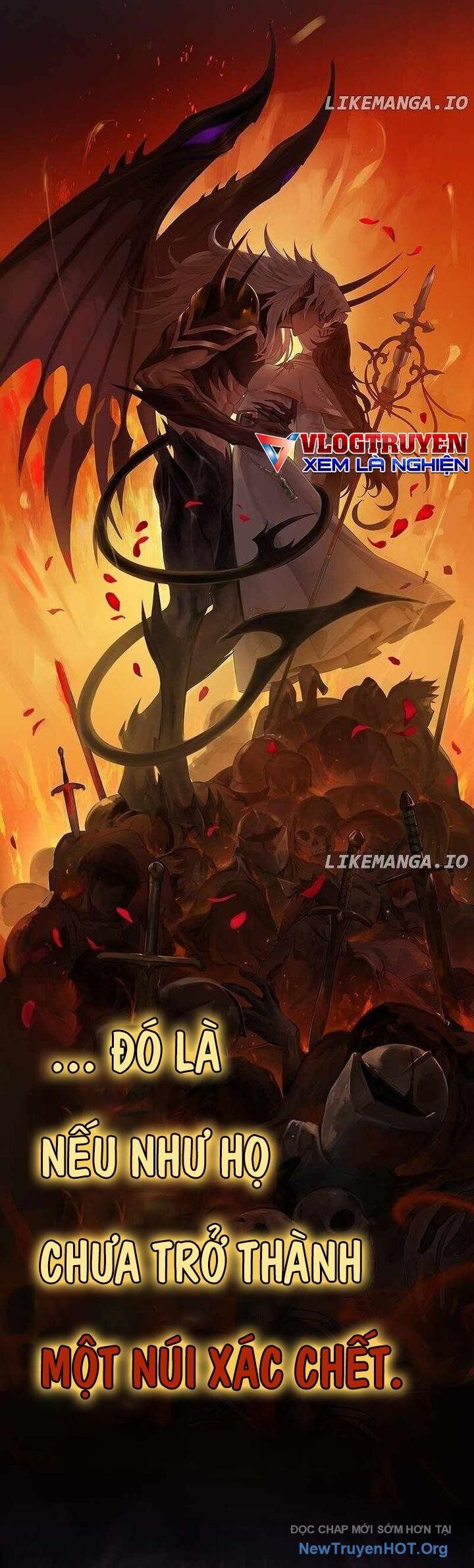 Ký Sự Nuôi Dạy Trẻ Của Quỷ Vương Chapter 9 - Next Chapter 10