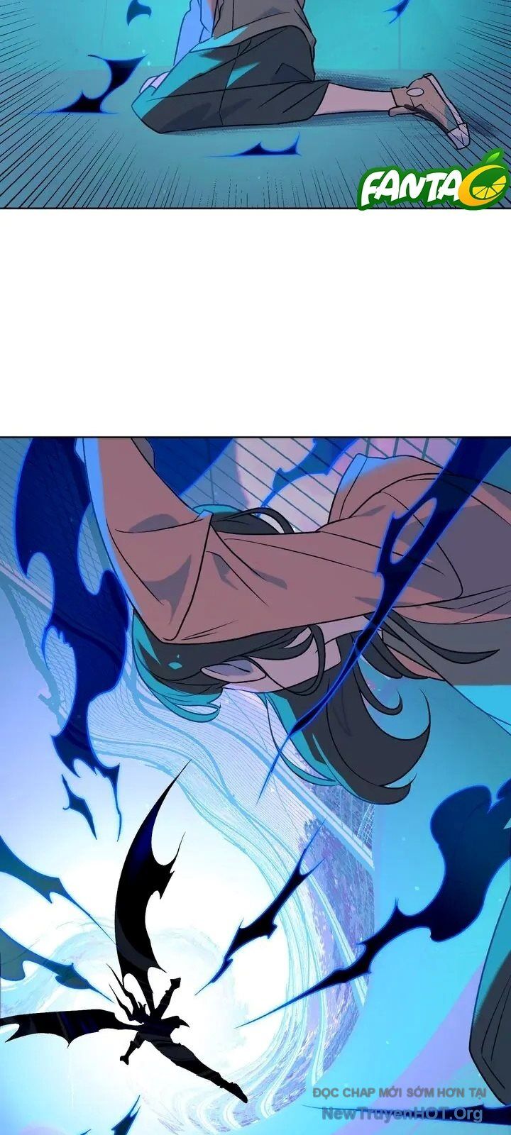 Giao Kèo Với Quỷ Chapter 7 - Next Chapter 8