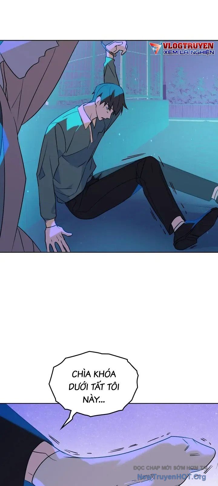Giao Kèo Với Quỷ Chapter 7 - Next Chapter 8