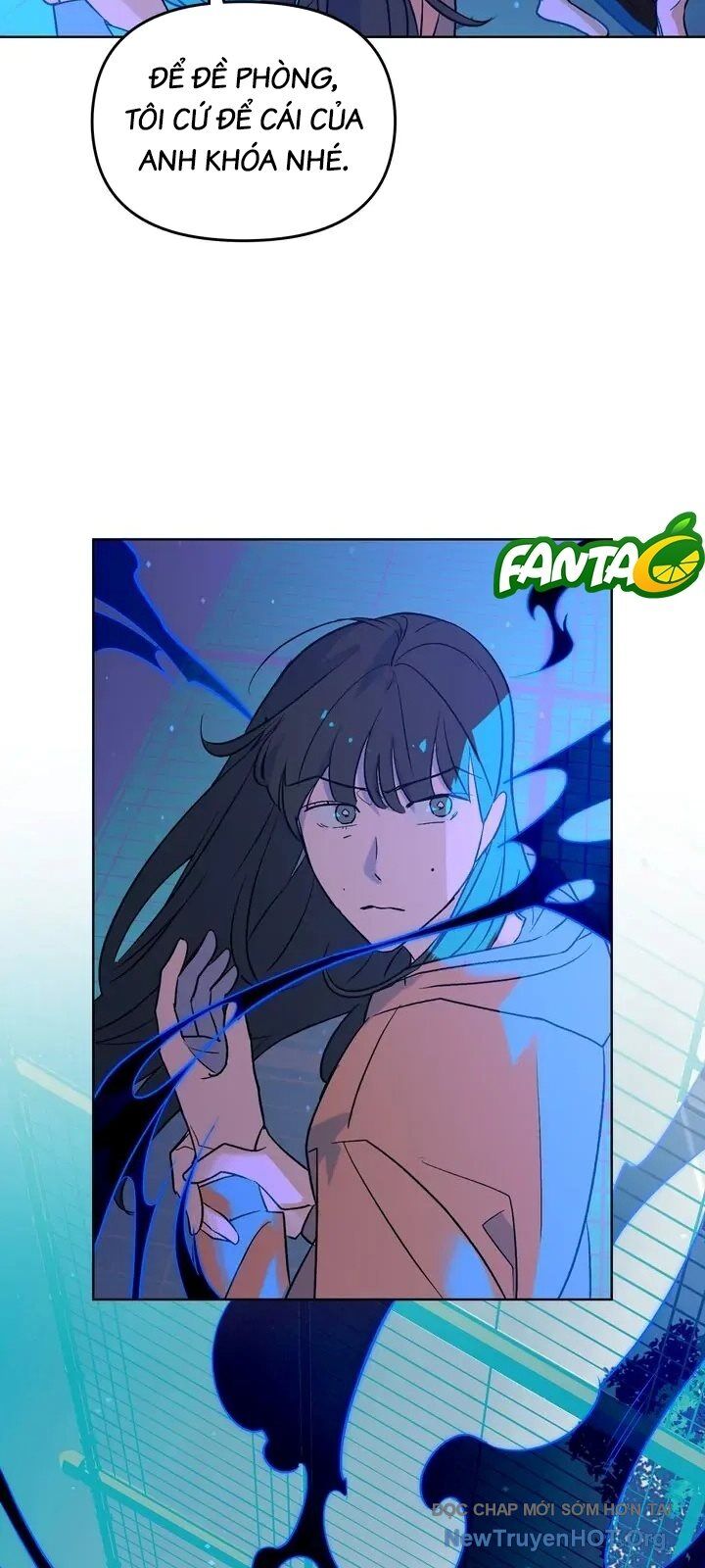 Giao Kèo Với Quỷ Chapter 7 - Next Chapter 8