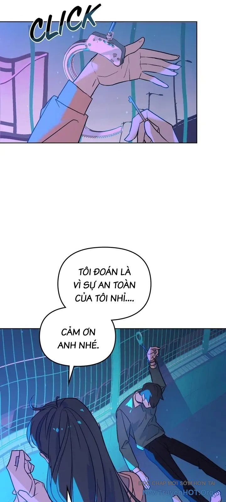 Giao Kèo Với Quỷ Chapter 7 - Next Chapter 8