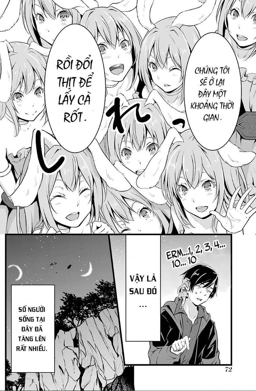 Anh Nông Dân Cần Kiệm Chapter 2 - Next Chapter 3