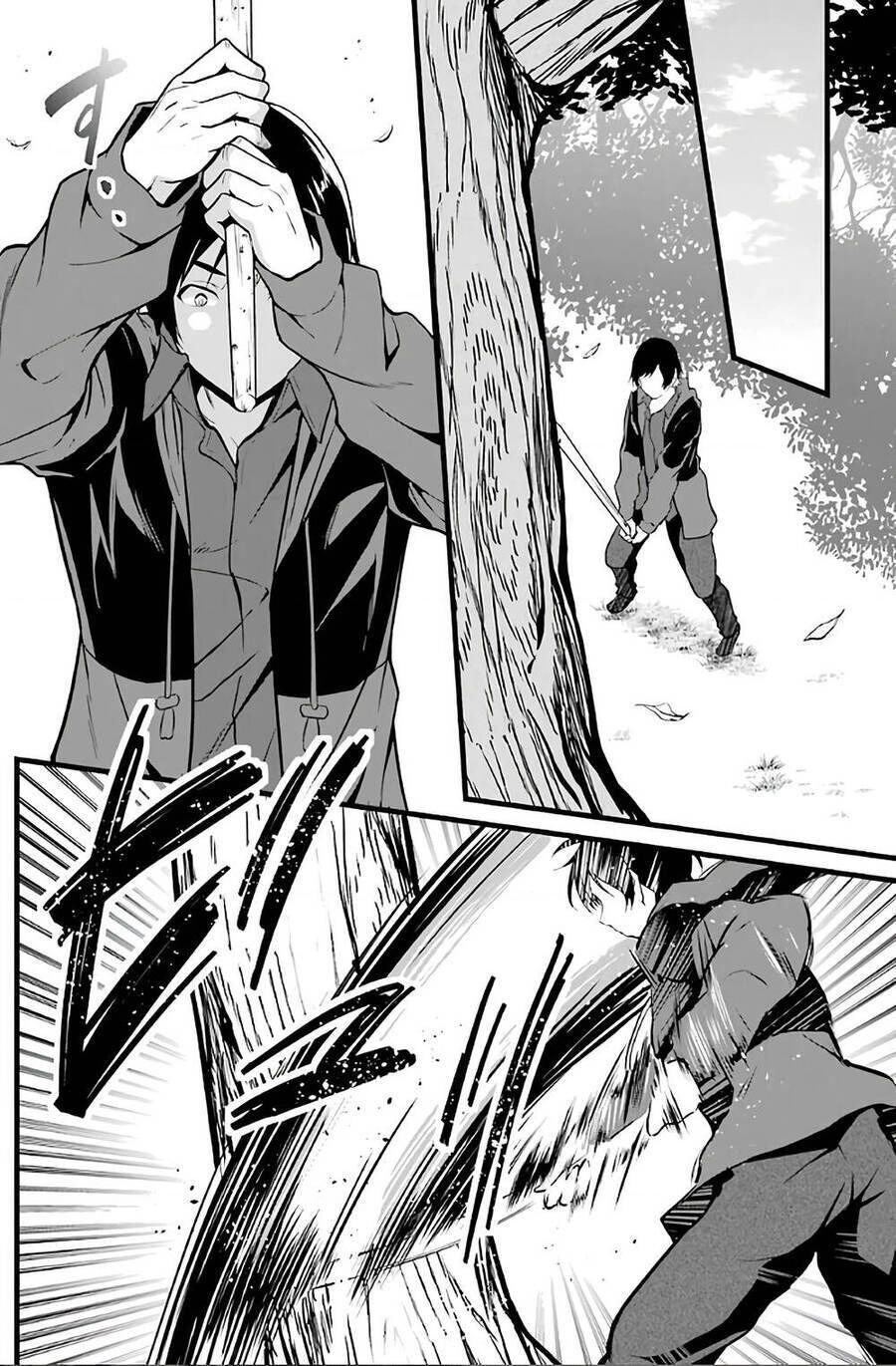Anh Nông Dân Cần Kiệm Chapter 2 - Next Chapter 3