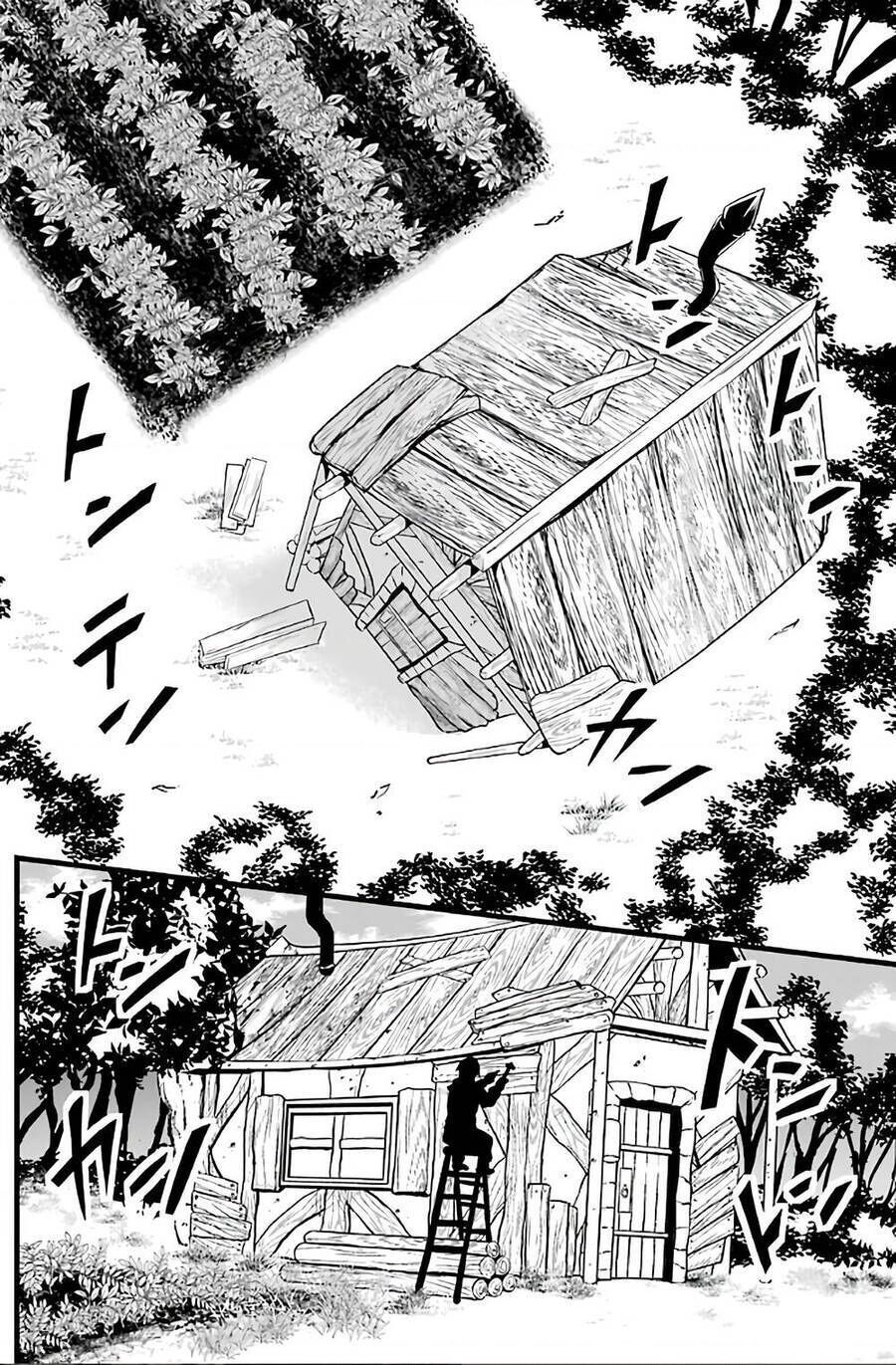 Anh Nông Dân Cần Kiệm Chapter 2 - Next Chapter 3