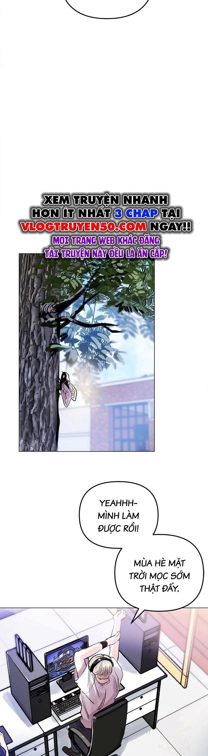 Chuỗi Chiến Công Chapter 1 - Trang 2