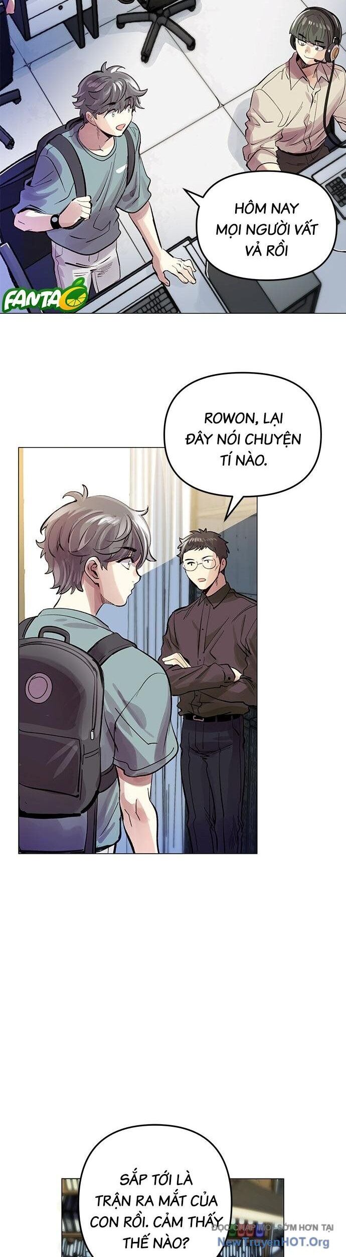 Chuỗi Chiến Công Chapter 1 - Trang 2
