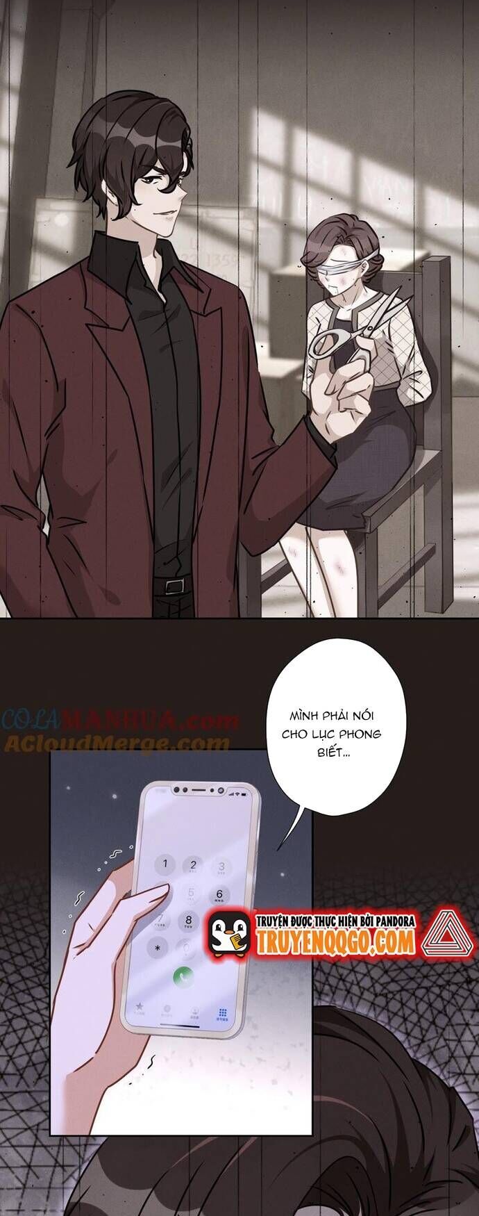 Long Vương Điện Người Ở Rể Giàu Nhất Chapter 57 - Trang 2