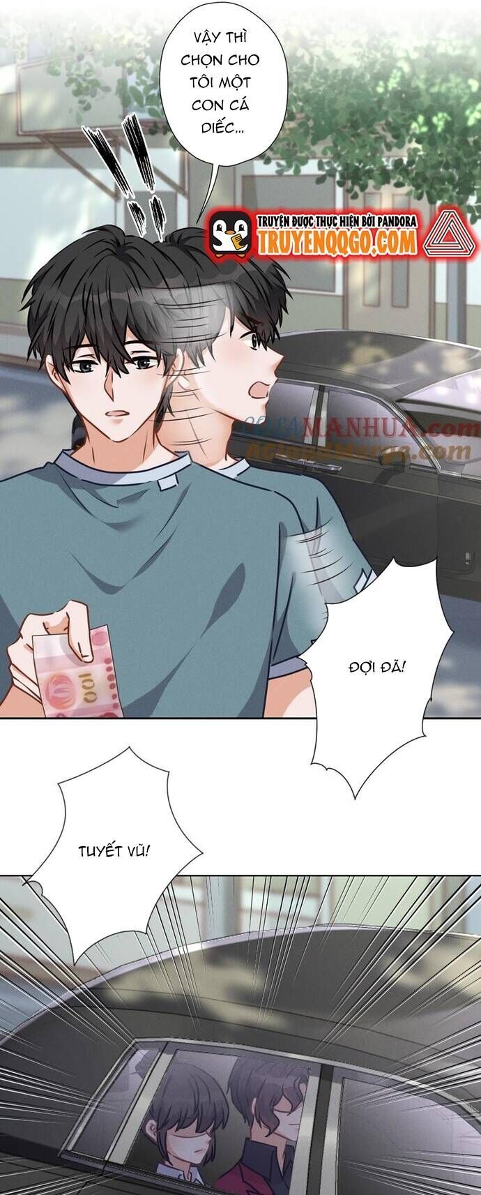 Long Vương Điện Người Ở Rể Giàu Nhất Chapter 57 - Trang 2