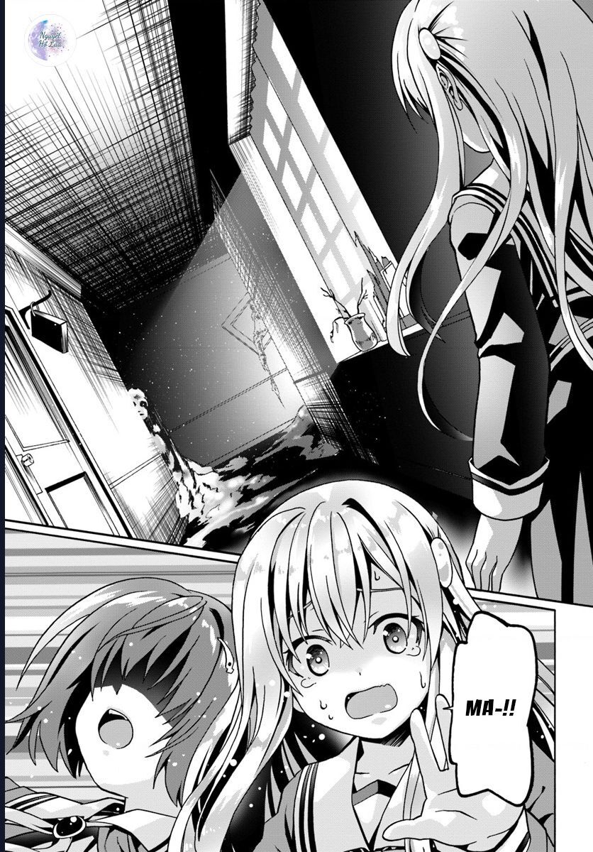 Tái Sinh Với Cơ Thể Bất Bại Chapter 13 - Trang 2