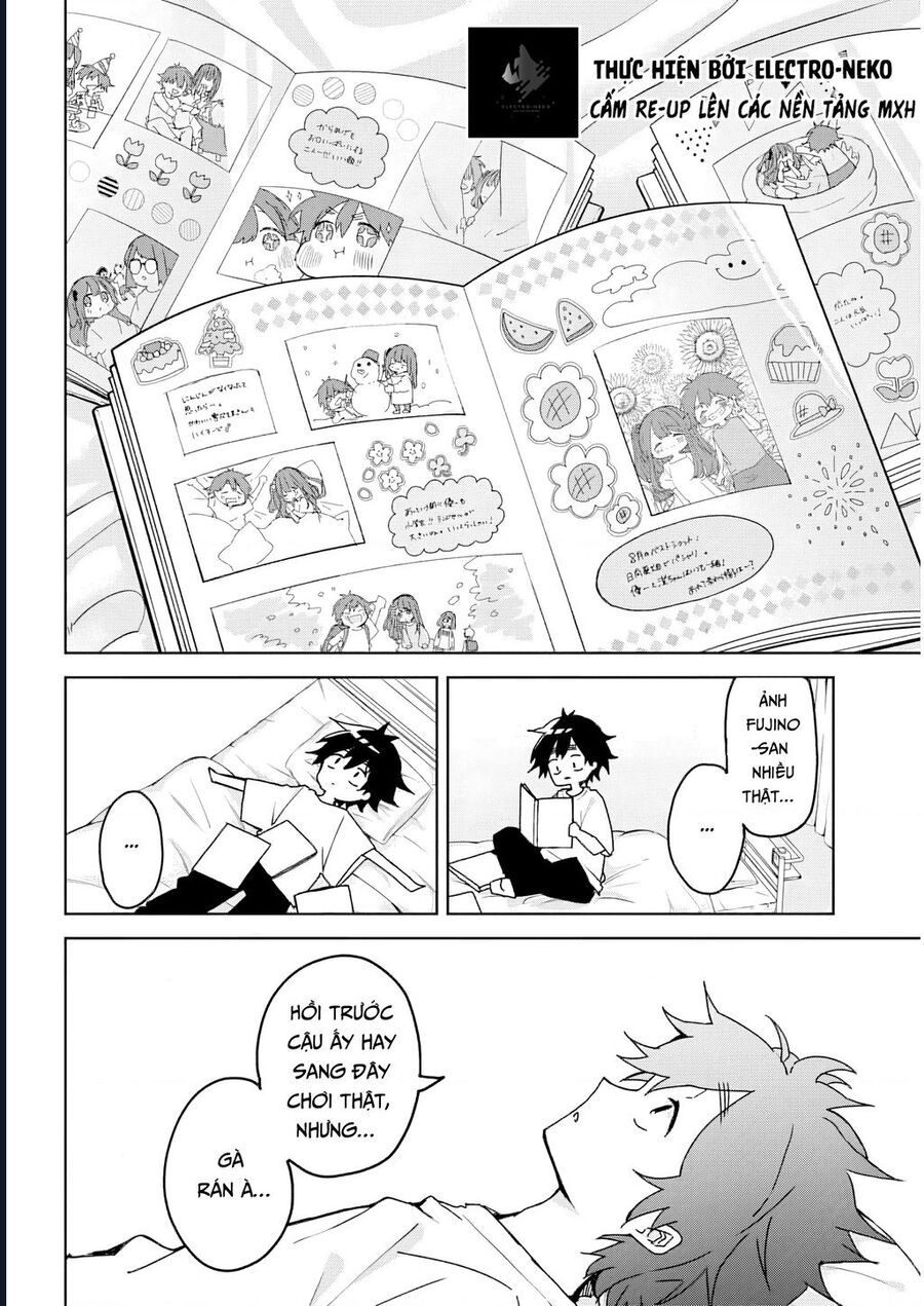 Bạn Thưở Nhỏ Của Tôi Chapter 1 - Next 