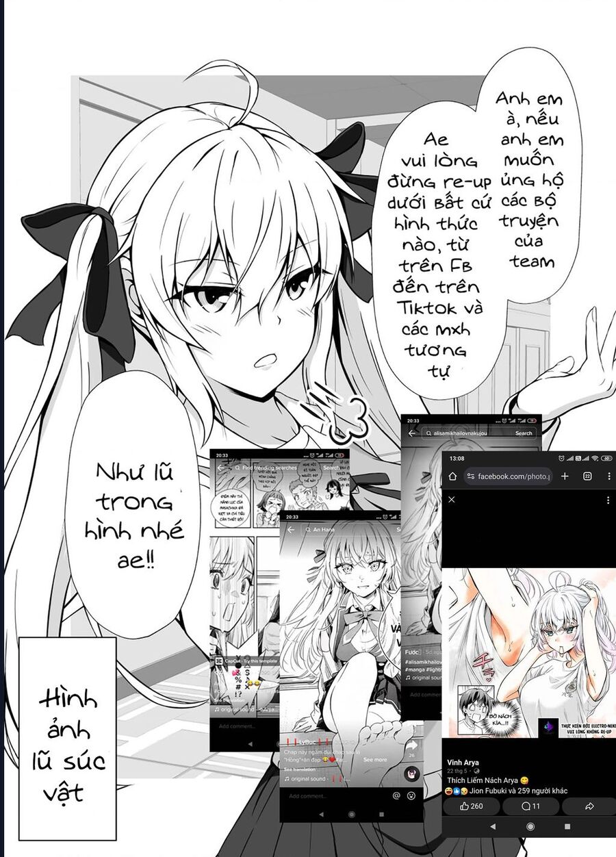 Bạn Thưở Nhỏ Của Tôi Chapter 1 - Next 