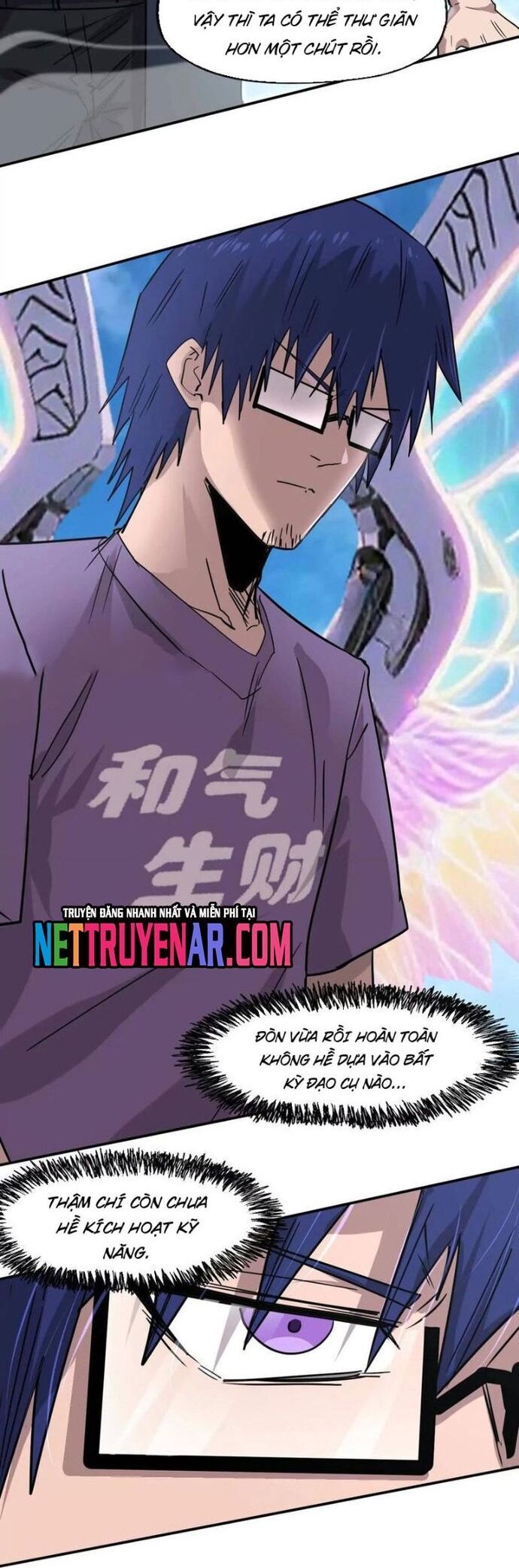 Cương Thi Tiên Sinh Chapter 172 - Trang 2