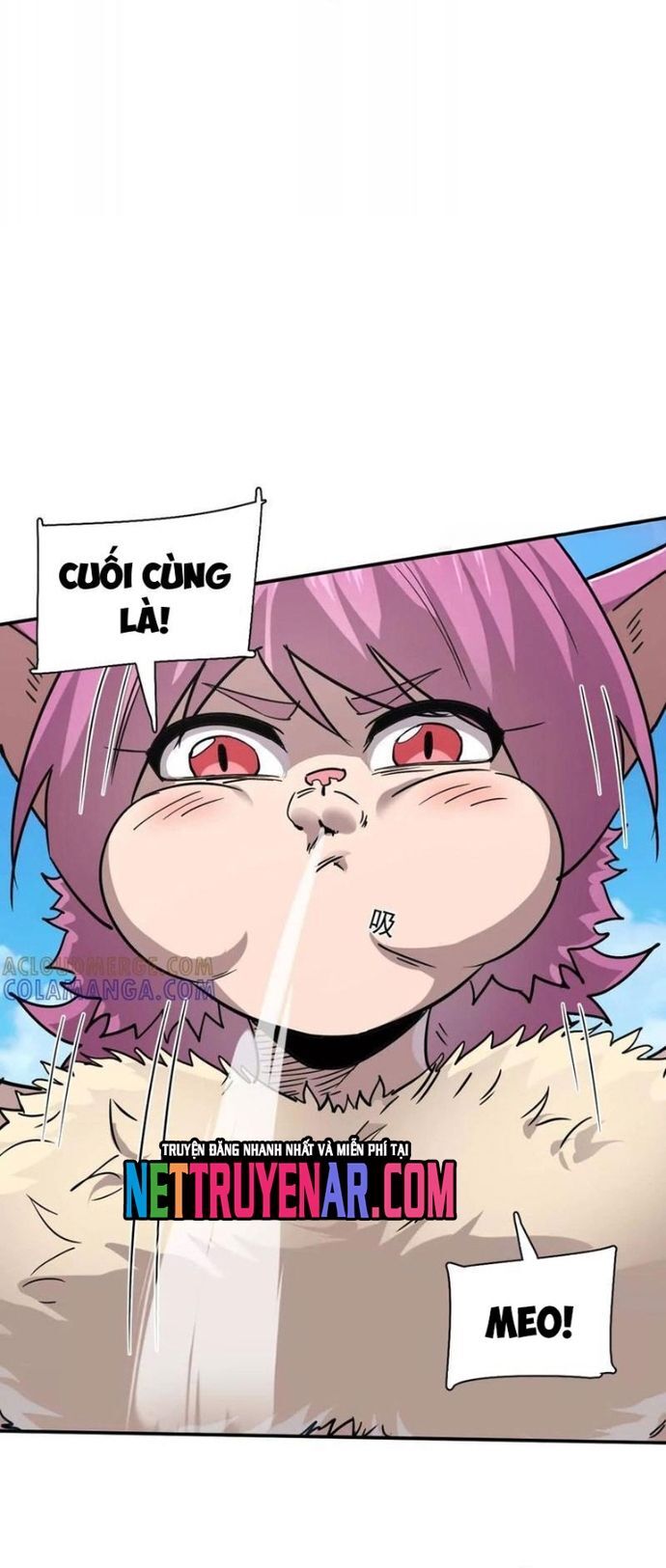 Cương Thi Tiên Sinh Chapter 172 - Trang 2