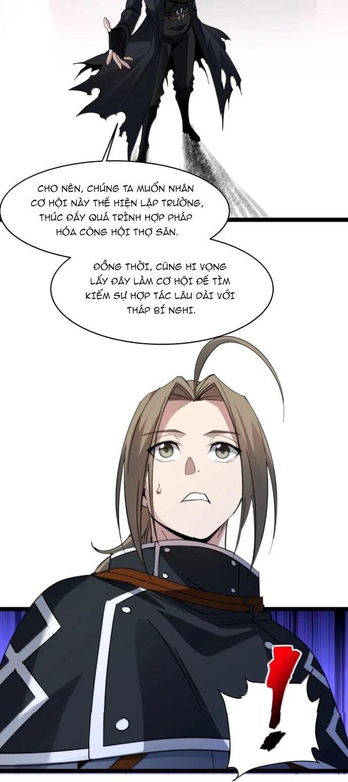 Sức Mạnh Của Ác Thần Chapter 166 - Next Chapter 166.5