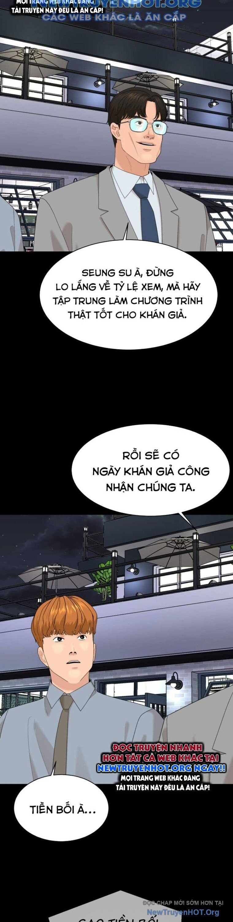 Nhà Hàng Kỳ Lạ Chapter 25 - Next Chapter 26