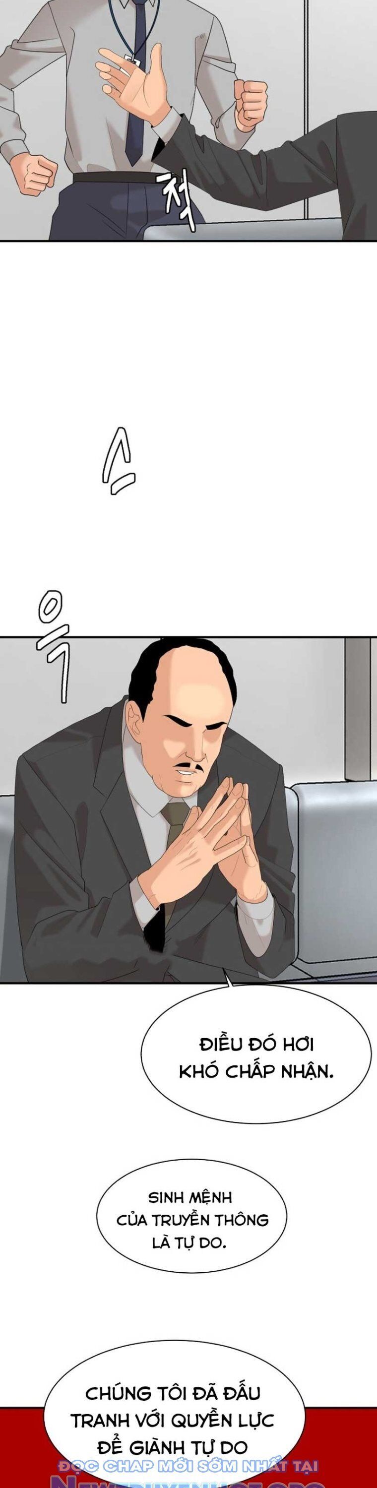 Nhà Hàng Kỳ Lạ Chapter 25 - Next Chapter 26