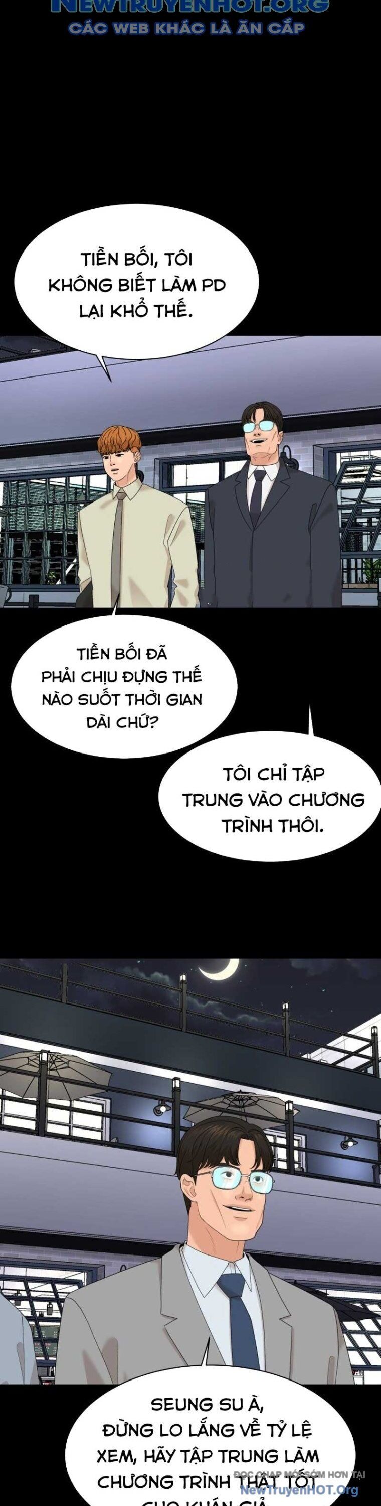 Nhà Hàng Kỳ Lạ Chapter 25 - Next Chapter 26
