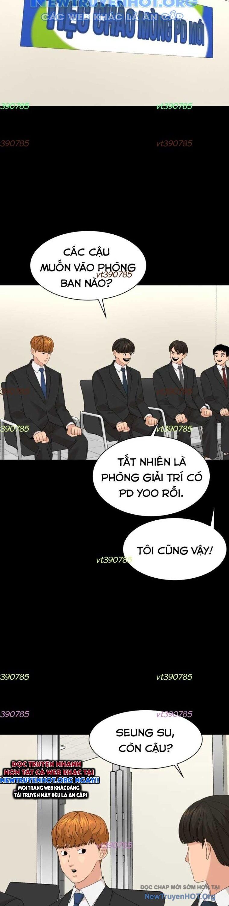 Nhà Hàng Kỳ Lạ Chapter 25 - Next Chapter 26