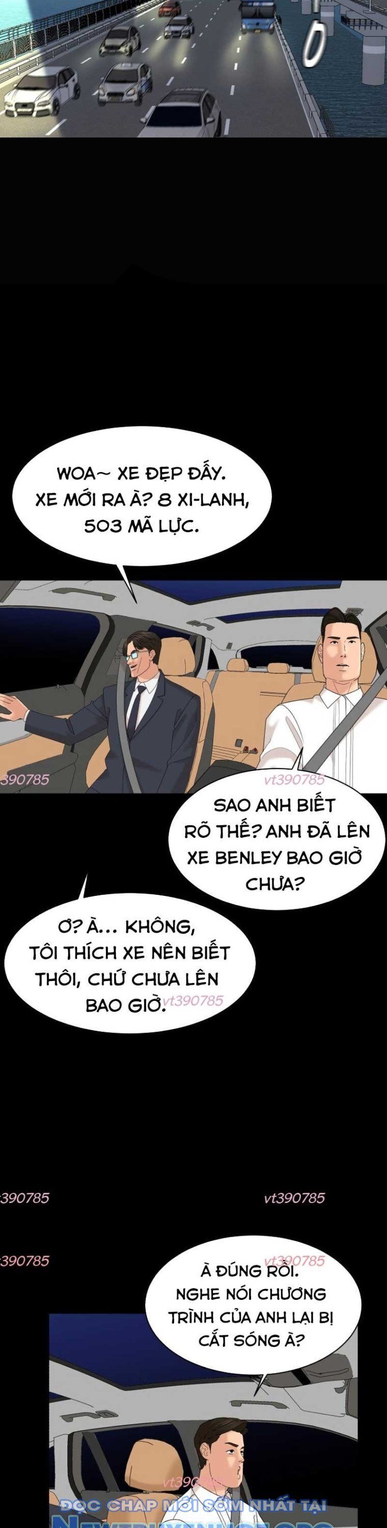Nhà Hàng Kỳ Lạ Chapter 25 - Next Chapter 26