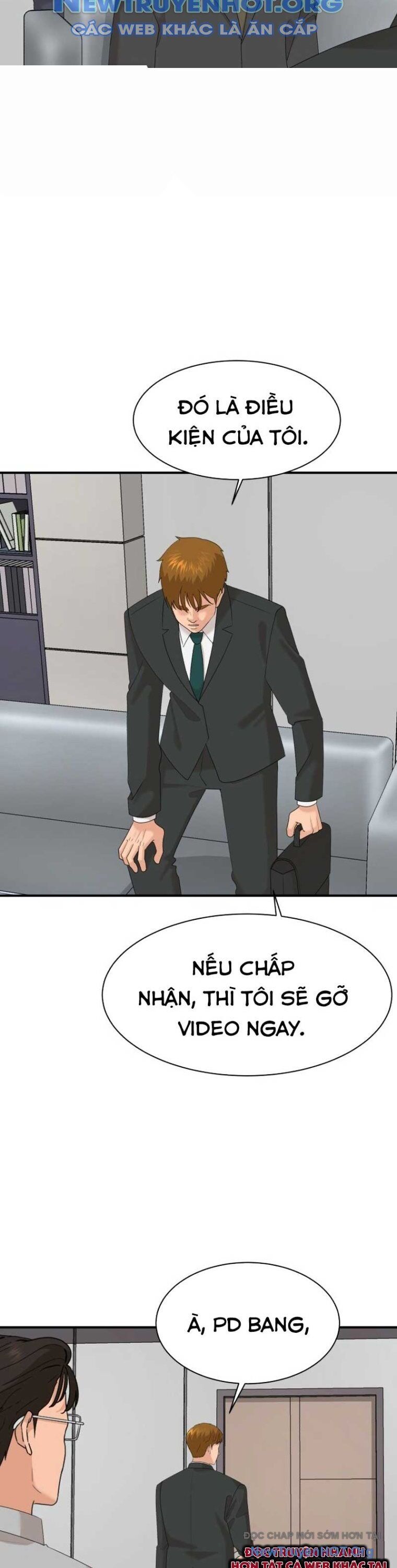 Nhà Hàng Kỳ Lạ Chapter 25 - Next Chapter 26