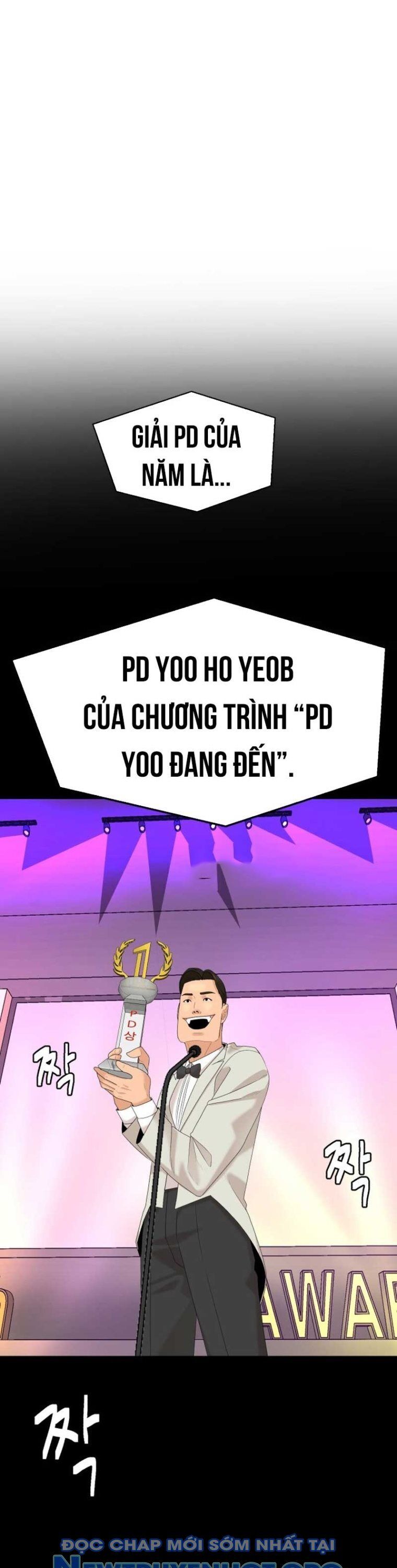 Nhà Hàng Kỳ Lạ Chapter 25 - Next Chapter 26