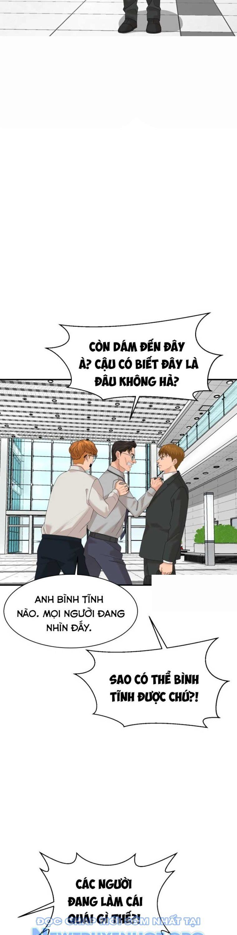 Nhà Hàng Kỳ Lạ Chapter 25 - Next Chapter 26
