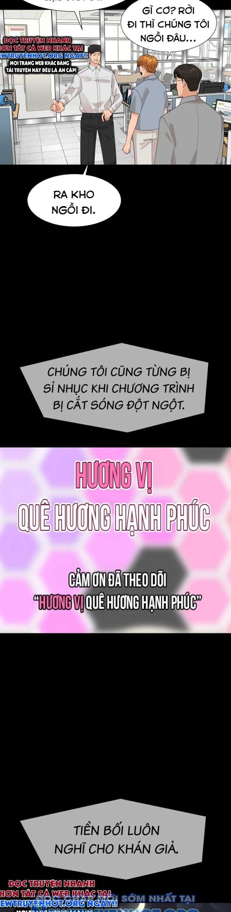 Nhà Hàng Kỳ Lạ Chapter 25 - Next Chapter 26