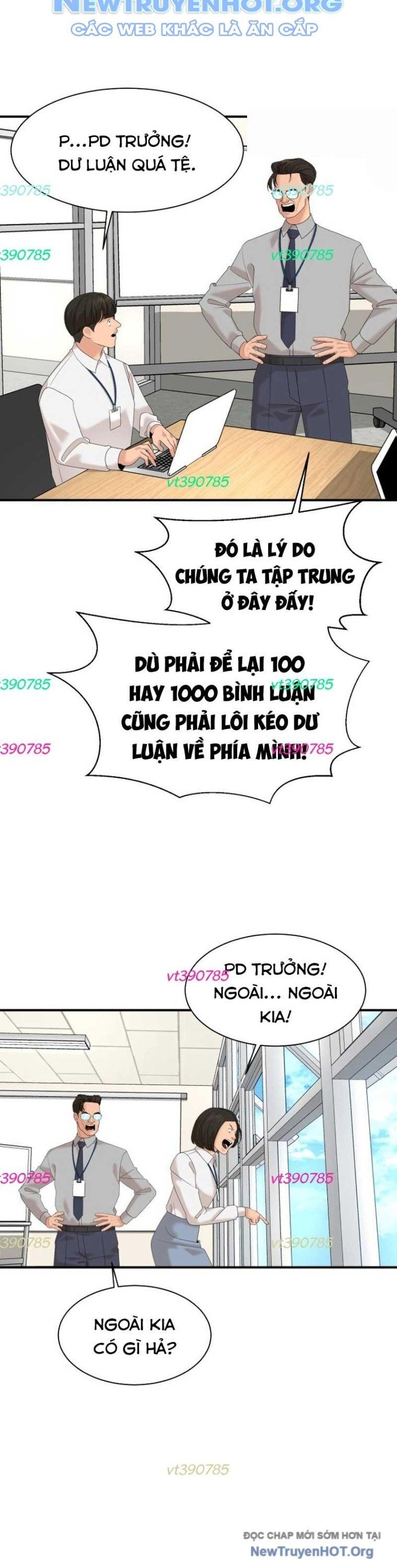 Nhà Hàng Kỳ Lạ Chapter 25 - Next Chapter 26