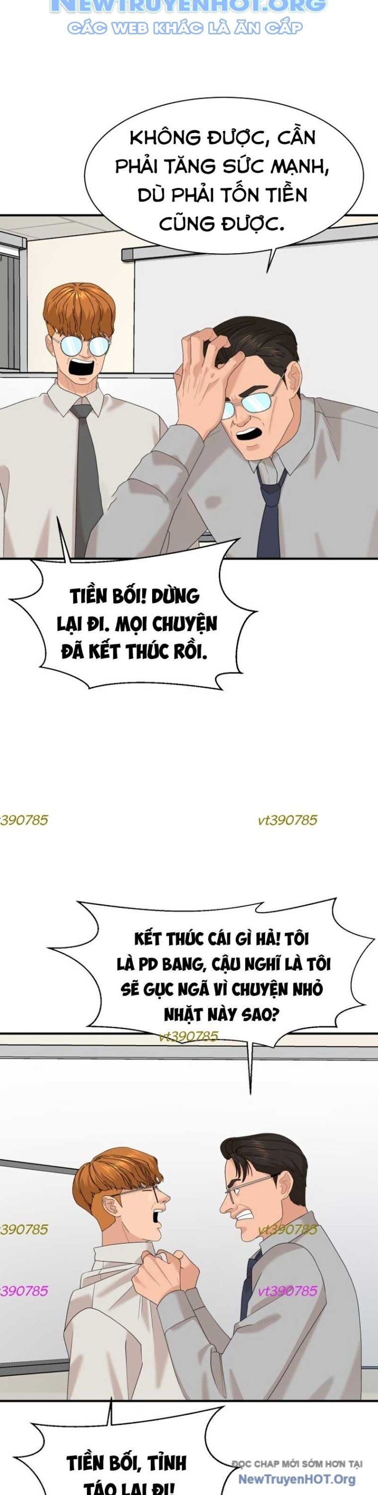 Nhà Hàng Kỳ Lạ Chapter 25 - Next Chapter 26