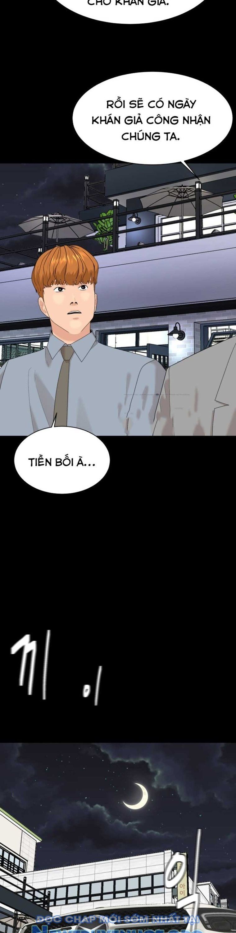 Nhà Hàng Kỳ Lạ Chapter 25 - Next Chapter 26