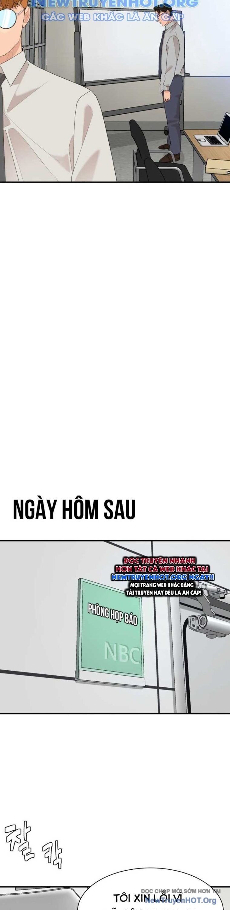 Nhà Hàng Kỳ Lạ Chapter 25 - Next Chapter 26