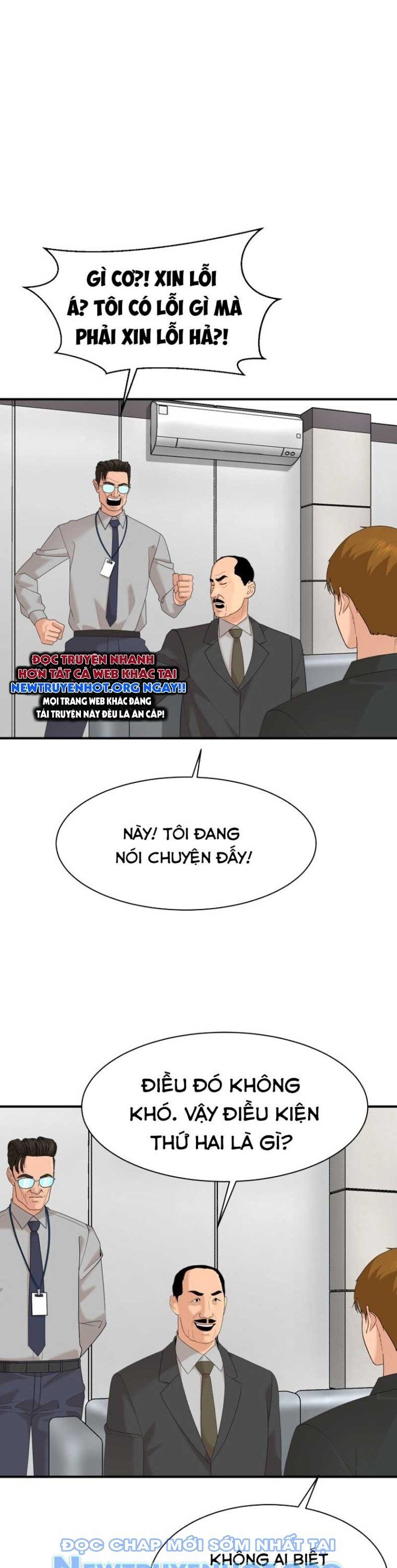 Nhà Hàng Kỳ Lạ Chapter 25 - Next Chapter 26