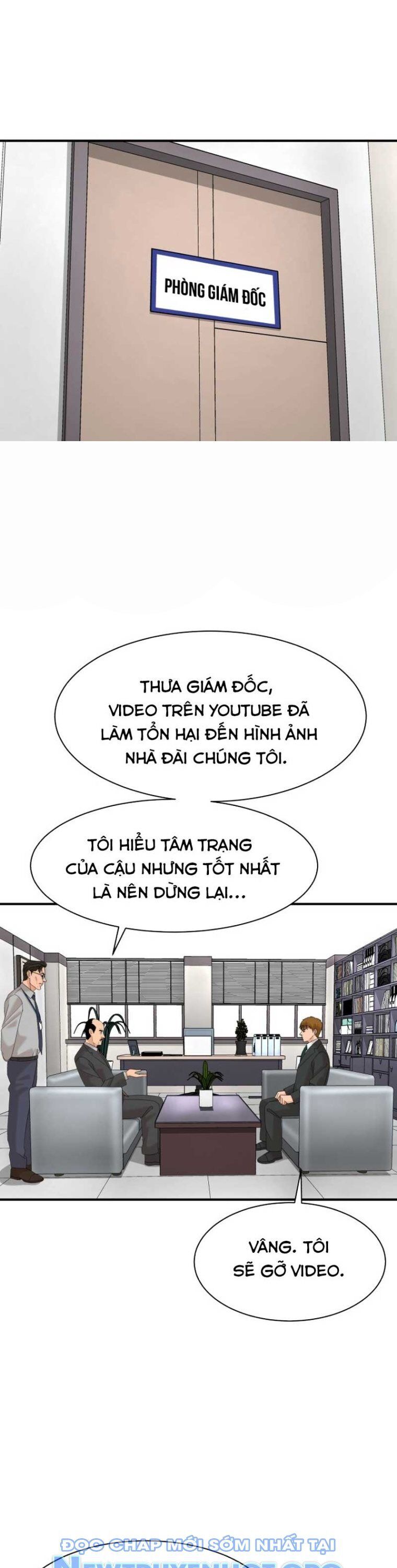 Nhà Hàng Kỳ Lạ Chapter 25 - Next Chapter 26