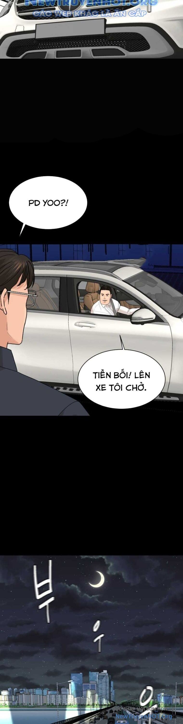 Nhà Hàng Kỳ Lạ Chapter 25 - Next Chapter 26
