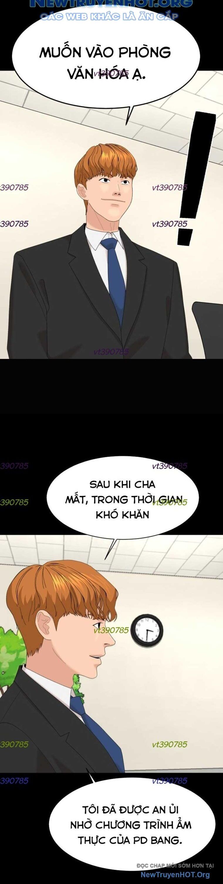 Nhà Hàng Kỳ Lạ Chapter 25 - Next Chapter 26