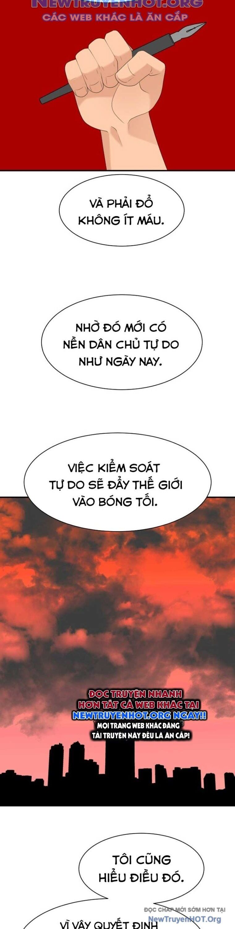Nhà Hàng Kỳ Lạ Chapter 25 - Next Chapter 26