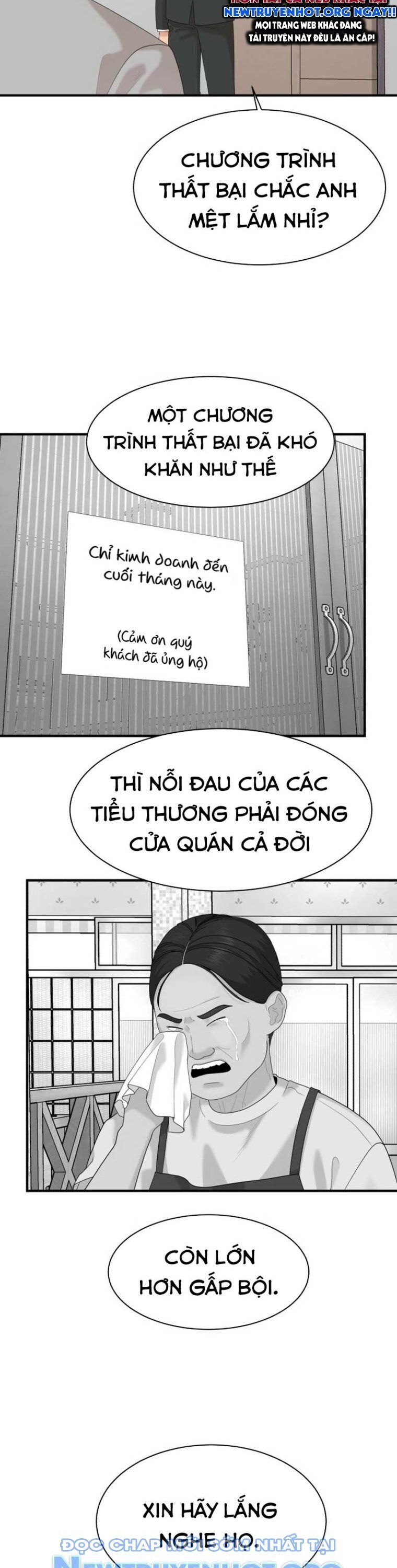Nhà Hàng Kỳ Lạ Chapter 25 - Next Chapter 26