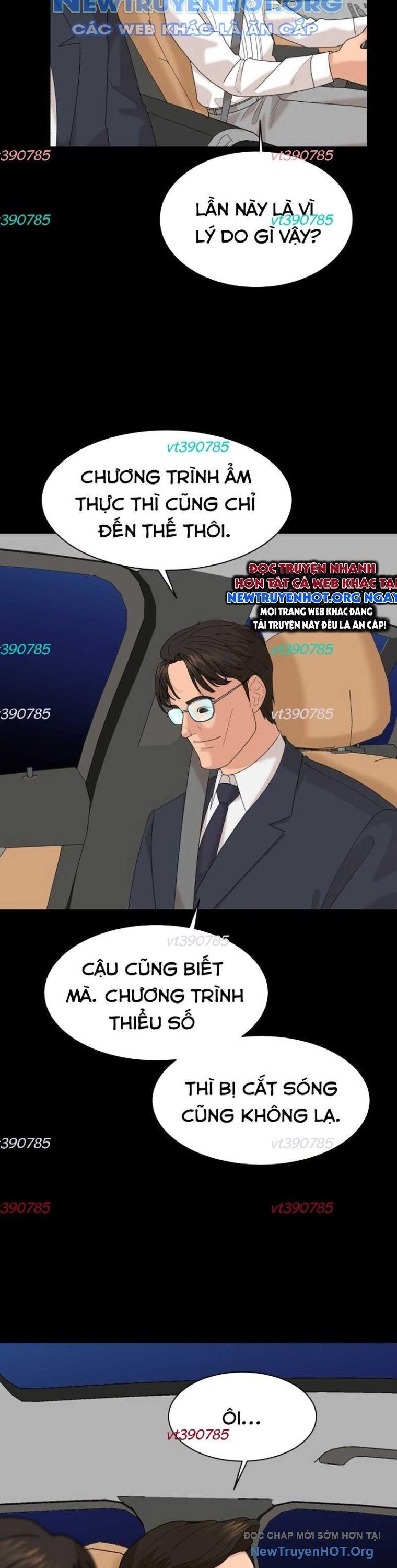 Nhà Hàng Kỳ Lạ Chapter 25 - Next Chapter 26