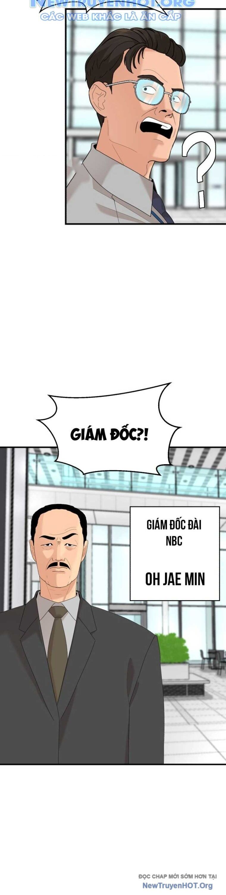 Nhà Hàng Kỳ Lạ Chapter 25 - Next Chapter 26