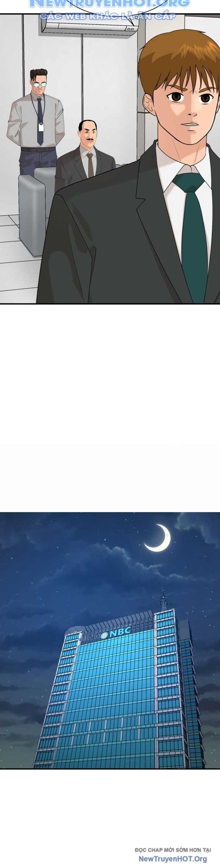 Nhà Hàng Kỳ Lạ Chapter 25 - Next Chapter 26