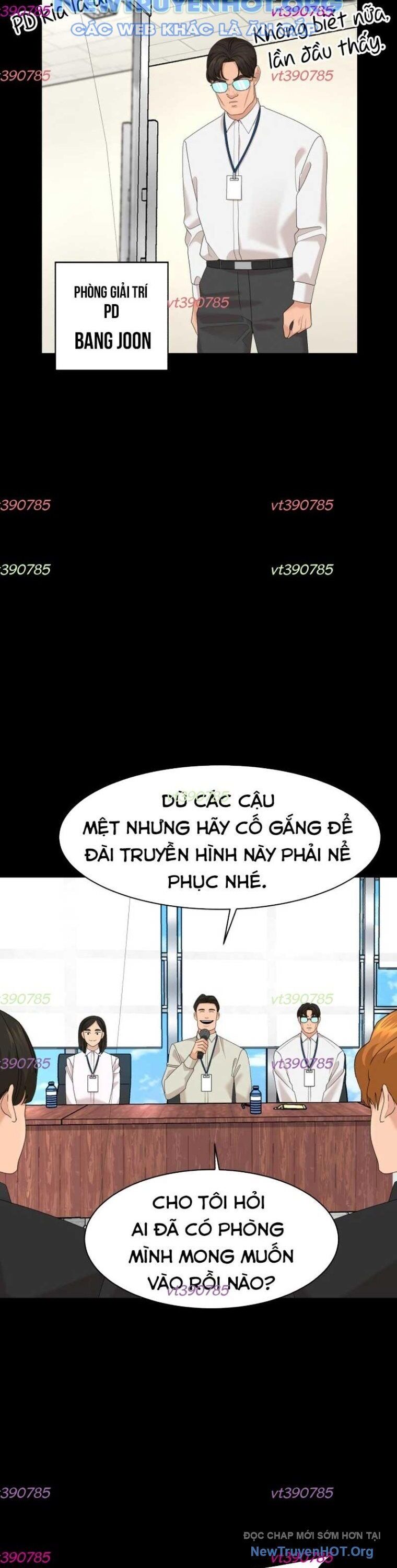 Nhà Hàng Kỳ Lạ Chapter 25 - Next Chapter 26