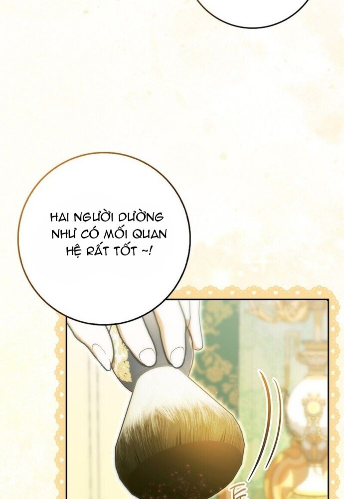Tôi Chỉ Muốn Ngủ Riêng! Chapter 6 - Next Chapter 7