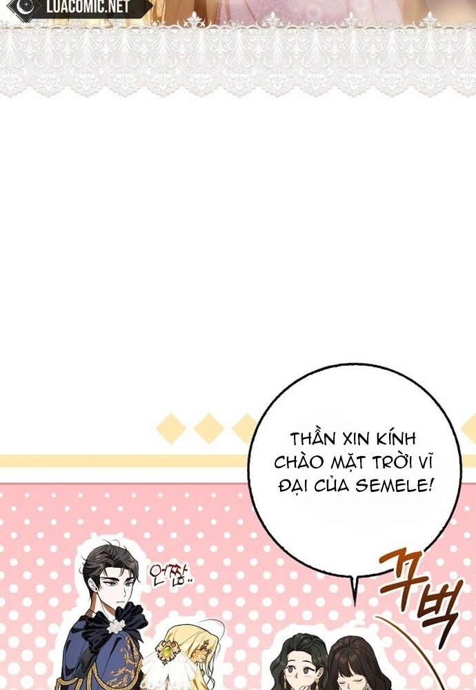 Tôi Chỉ Muốn Ngủ Riêng! Chapter 6 - Next Chapter 7