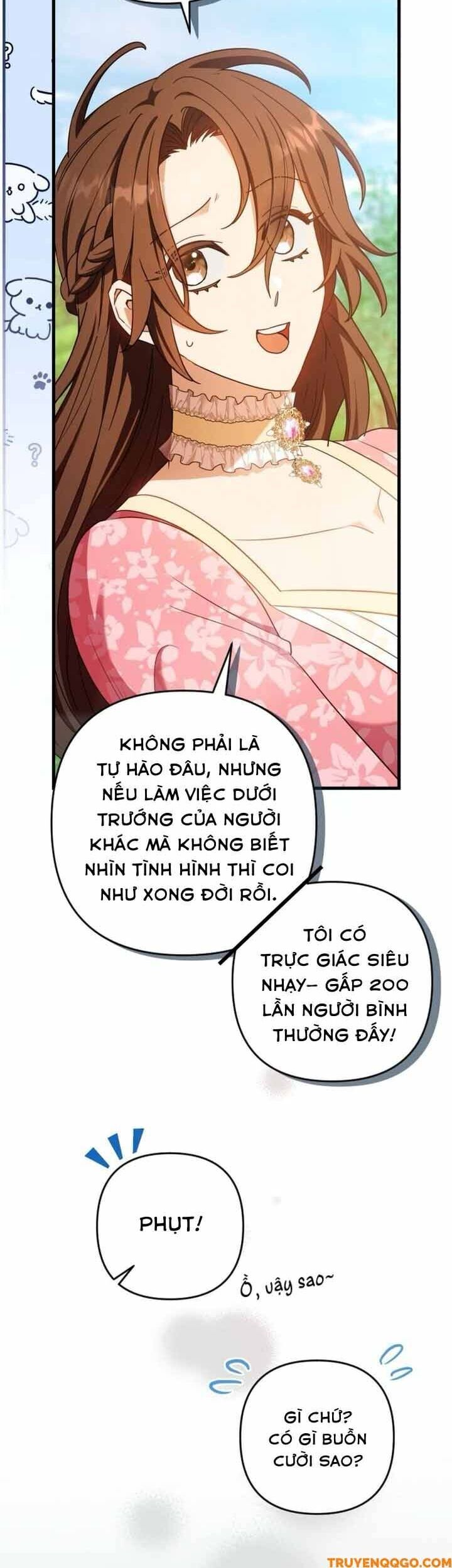 Your Majesty, Please Stop Now Chapter 26 - Next Chapter 27